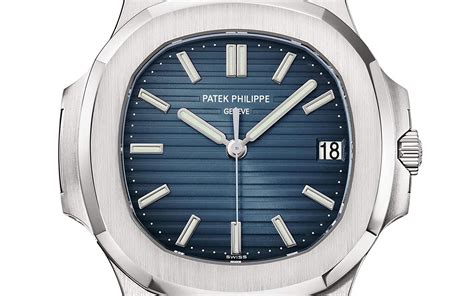 patek philippe 7511 blueface|patek philippe geneva.